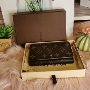 Pre loved Louis Vuitton